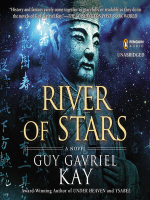 cover image of River of Stars